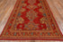 Antique Oushak Area Rug (6' x 11')